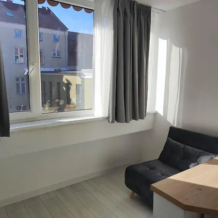 Apartman Tiltai Oldtown