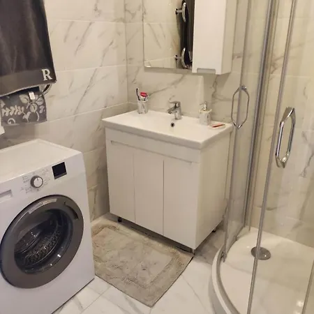 Apartman Tiltai Oldtown
