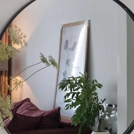 Tiltai Oldtown Apartman *
