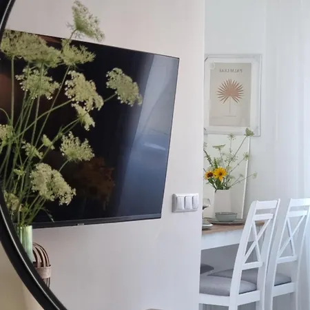 Apartman Tiltai Oldtown Klaipėda
