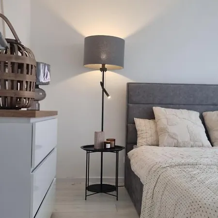 Apartman Tiltai Oldtown